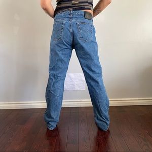 Harley Davidson Jeans